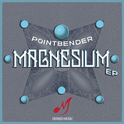 Magnesium EP