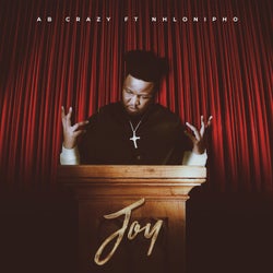 Joy (feat. Nhlonipho)