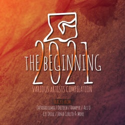 2021 The Beginning - Compilation