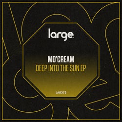 Deep Into The Sun EP