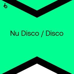 Best New Nu Disco / Disco: August 2024