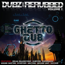 Dubz - ReRubbed, Vol. 1