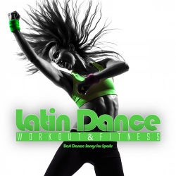 Latin Dance Workout & Fitness - Best Dance Songs for Sports