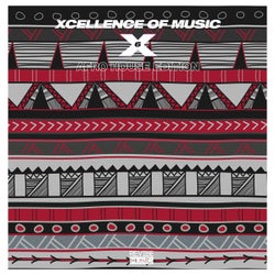 Xcellence of Music: Afro House Edition, Vol. 6