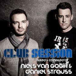 Club Session Presented By Niels Van Gogh & Daniel Strauss