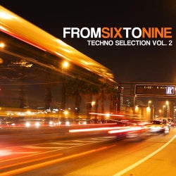 FromSixToNine Vol. 2