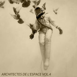 Architectes De L'Espace, Vol. 4