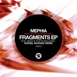 Fragments EP