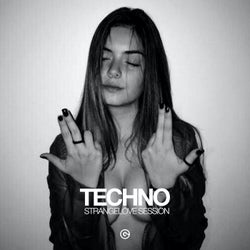 TECHNO (Strangelove Session)