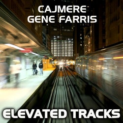 Elevated Tracks EP