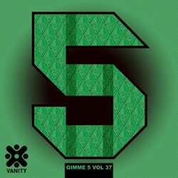 Gimme 5 (Vol. 37)