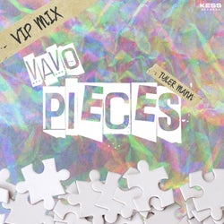 Pieces (VIP Mix)