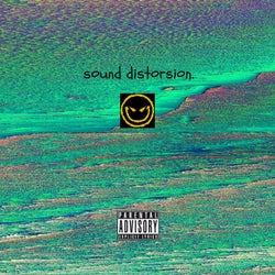 Sound Distorsion.