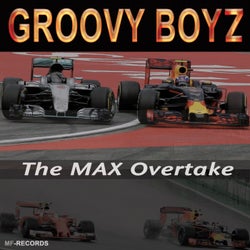 The Max Overtake