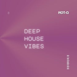 Deep House Vibes 002