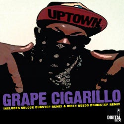 Grape Cigarillo