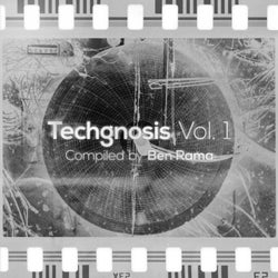 Techgnosis, Vol. 1