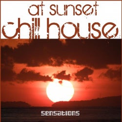 At Sunset - Sensations Edition