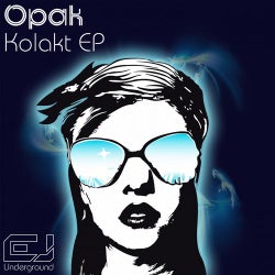 Kolakt EP