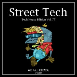 Street Tech, Vol. 77