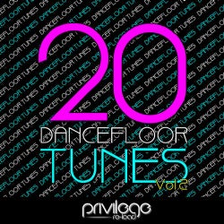 20 Dancefloor Tunes Vol.2