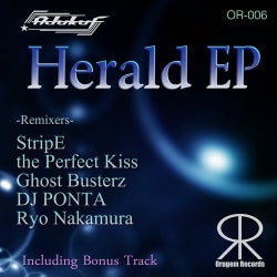 Herald EP