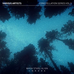 Constellation Series Vol. 3