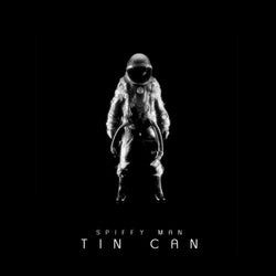 Tin Can - Single