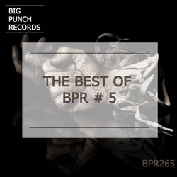 The Best of Bpr # 5