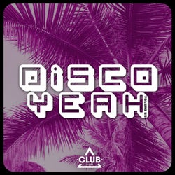 Disco Yeah! Vol. 28