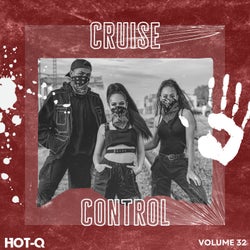 Cruise Control 032