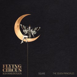 The Seven Principles EP