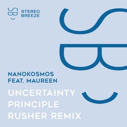 Uncertainty Principle (Rusher Remix)