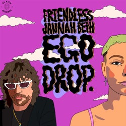 Ego Drop