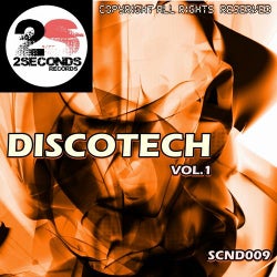 Discotech, Vol. 1