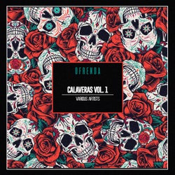 Calaveras Aniv. 1