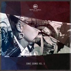 Sonic Soul, Vol. 5