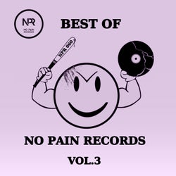 Best of No Pain Records Vol,3