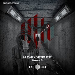 In Darkness E.P.