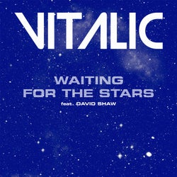 Waiting for the Stars (feat. David Shaw) - Single