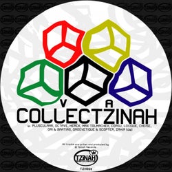 Collectzinah