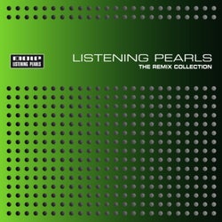 Mole Listening Pearls - The Remix Collection