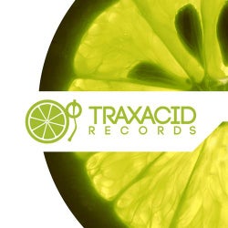 Trax Acid Techno