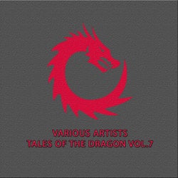 Tales Of The Dragon, Vol.7