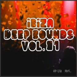 Ibiza Deep Sounds, Vol. 31