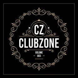 Clubzone, Vol. 003