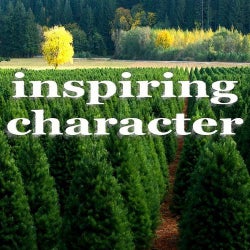 Inspiring Character (Deep House Music)