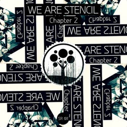 We Are Stencil - Chapter 2