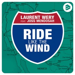 Ride Like the Wind