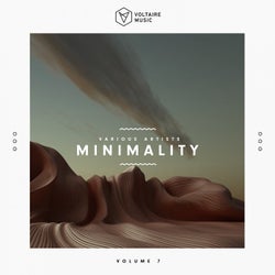 Voltaire Music pres. Minimality Vol. 7